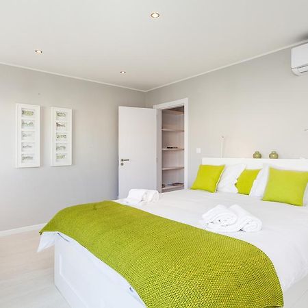 Bright Visconde Apartment Cascais Bagian luar foto