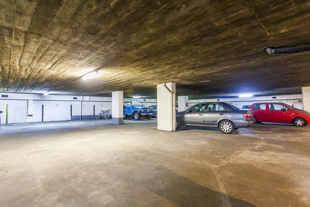 Bright Visconde Apartment Cascais Bagian luar foto