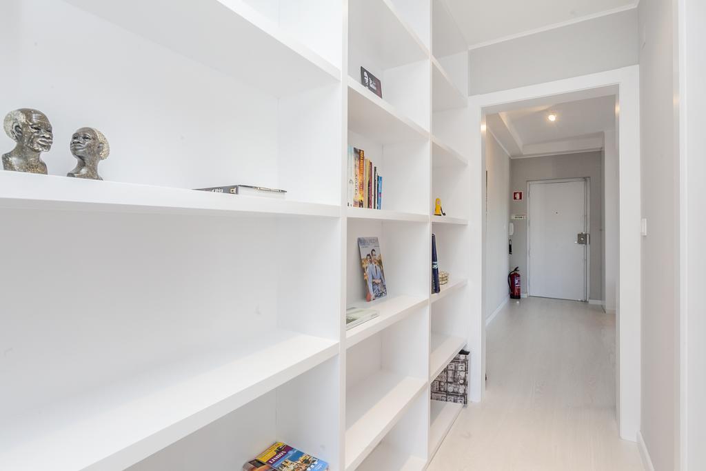 Bright Visconde Apartment Cascais Bagian luar foto