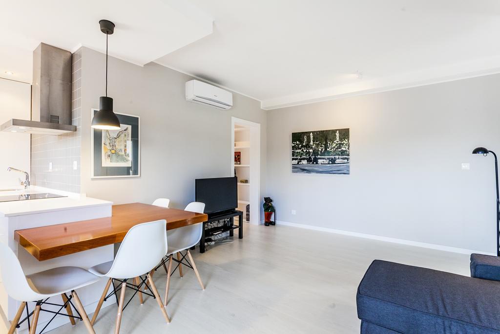 Bright Visconde Apartment Cascais Bagian luar foto